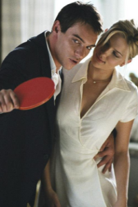 Match Point